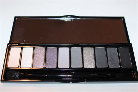 very ysl makeup palette prix|ysl couture variation palette underground.